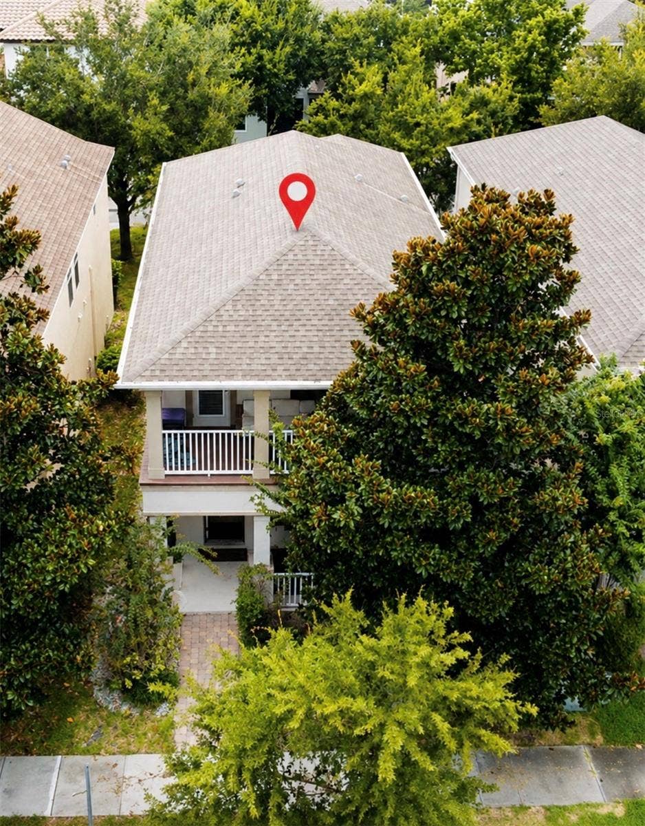 8630 POWDER RIDGE TRAIL, Windermere, FL 34786 8630 POWDER RIDGE TRAIL, Windermere, FL 34786