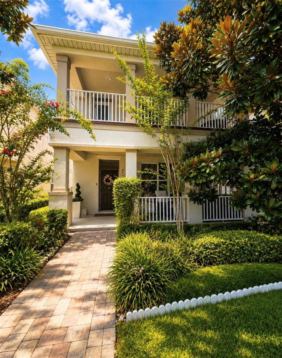 8630 POWDER RIDGE TRAIL, Windermere, FL 34786 8630 POWDER RIDGE TRAIL, Windermere, FL 34786