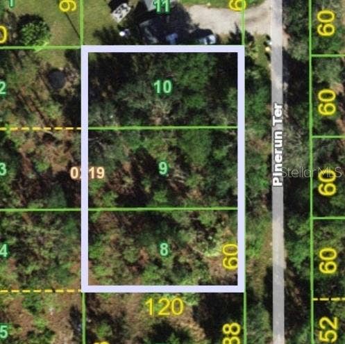 Property photo for 13263 PINERUN TERRACE, Punta Gorda, FL