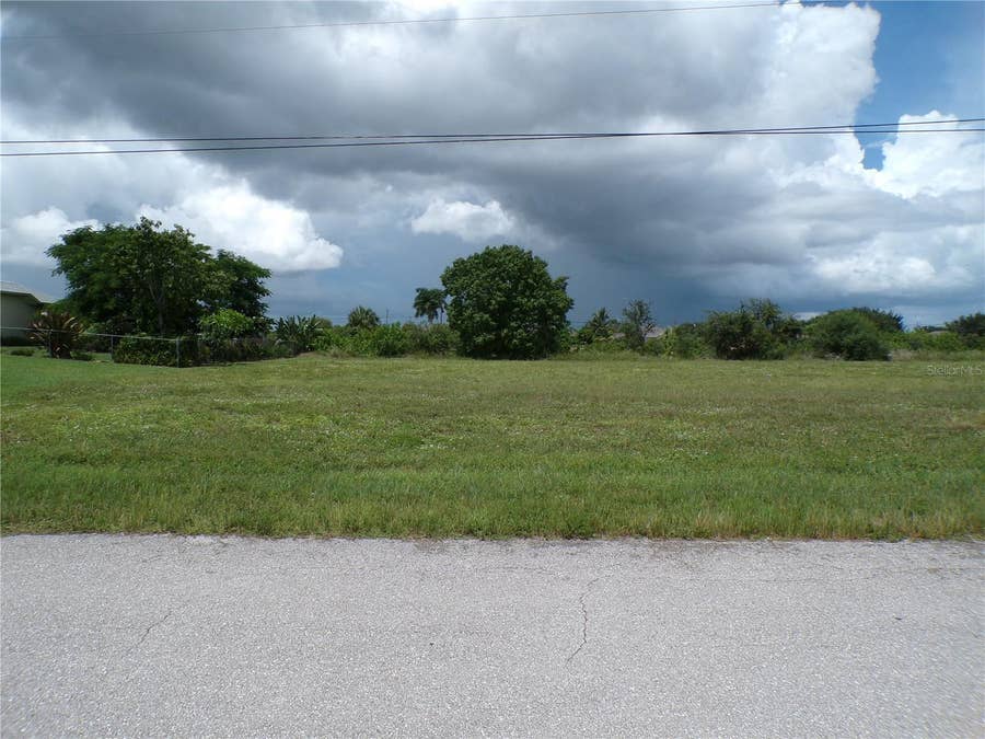 Property photo for 1128 NW 9TH AVENUE, Cape Coral, FL
