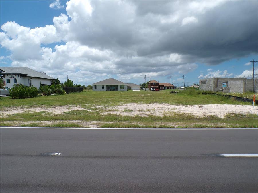Property photo for 420 DIPLOMAT PARKWAY E, Cape Coral, FL