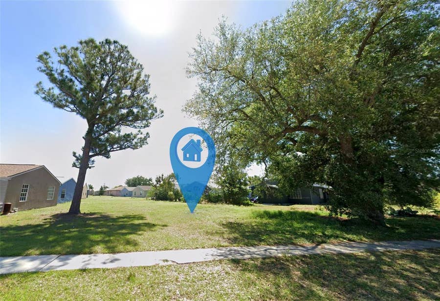 Property photo for 492 RICOLD TERRACE, Port Charlotte, FL