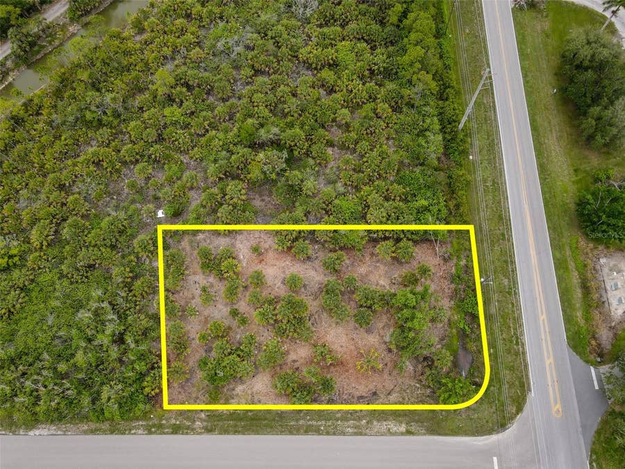 Property photo for 25471 TECHNOLOGY BOULEVARD, Punta Gorda, FL