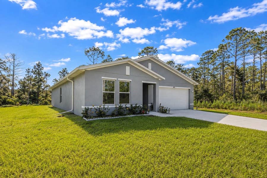Property photo for 4812 TAHITI STREET, North Port, FL