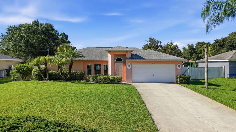 Property photo for 4819 ELDRON AVENUE, North Port, FL