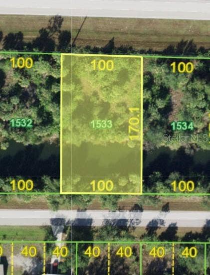 Property photo for 26191 NOTRE DAME BOULEVARD, Punta Gorda, FL