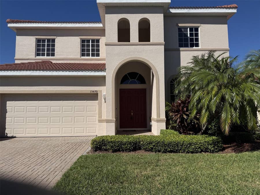 Property photo for 15470 LAGUNA HILLS DRIVE, Fort Myers, FL