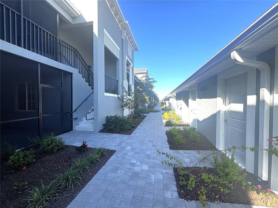 Property photo for 17440 OPAL SAND DRIVE, #103, Venice, FL