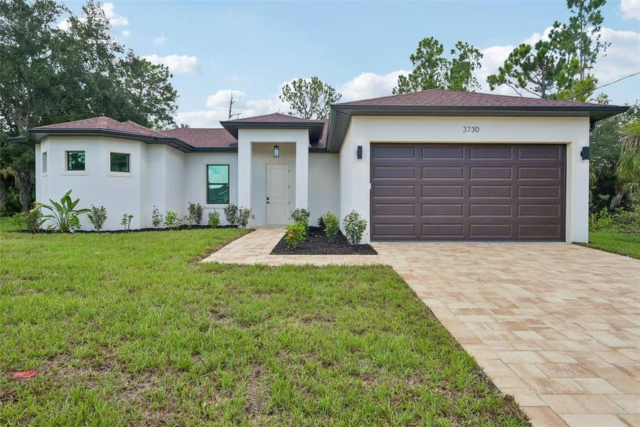 Property photo for 3730 URIAH STREET, North Port, FL