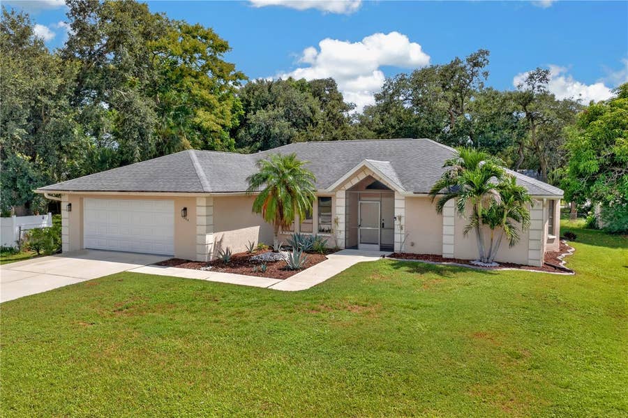 Property photo for 2058 LAKE VIEW BOULEVARD, Port Charlotte, FL