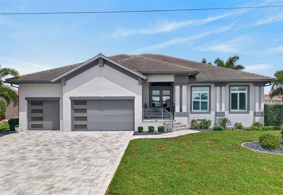 Property photo for 3346 SANDPIPER DRIVE, Punta Gorda, FL