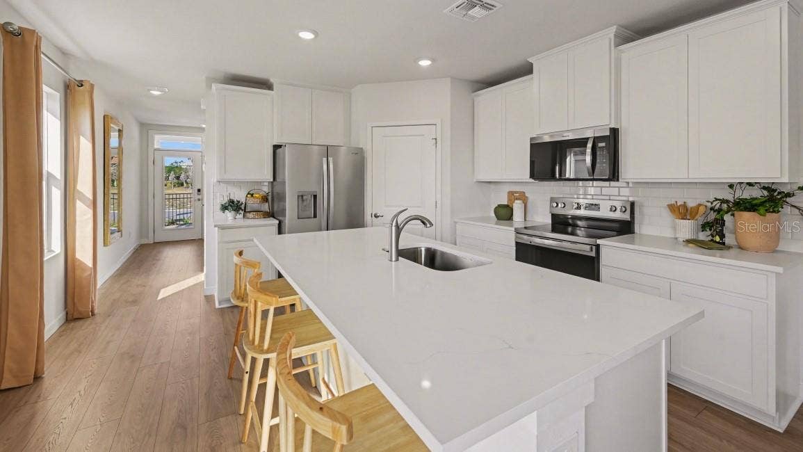 1511 HARMON DRIVE, Port Charlotte, FL 33953 Model Home