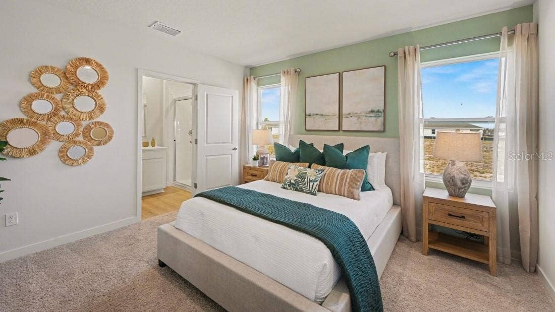 1511 HARMON DRIVE, Port Charlotte, FL 33953 Model Home