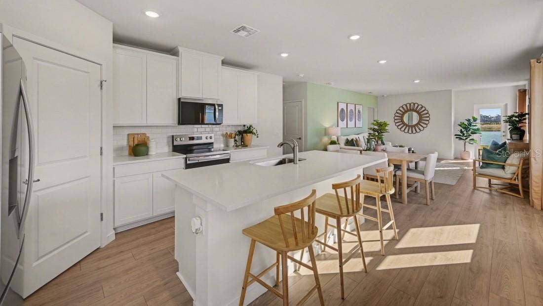 1511 HARMON DRIVE, Port Charlotte, FL 33953 Model Home