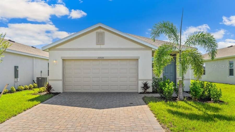 Property photo for 1511 HARMON DRIVE, Port Charlotte, FL