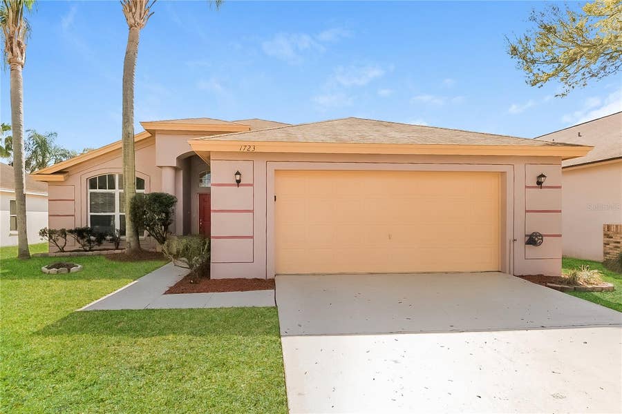 Property photo for 1723 WESTERLY DR, Brandon, FL