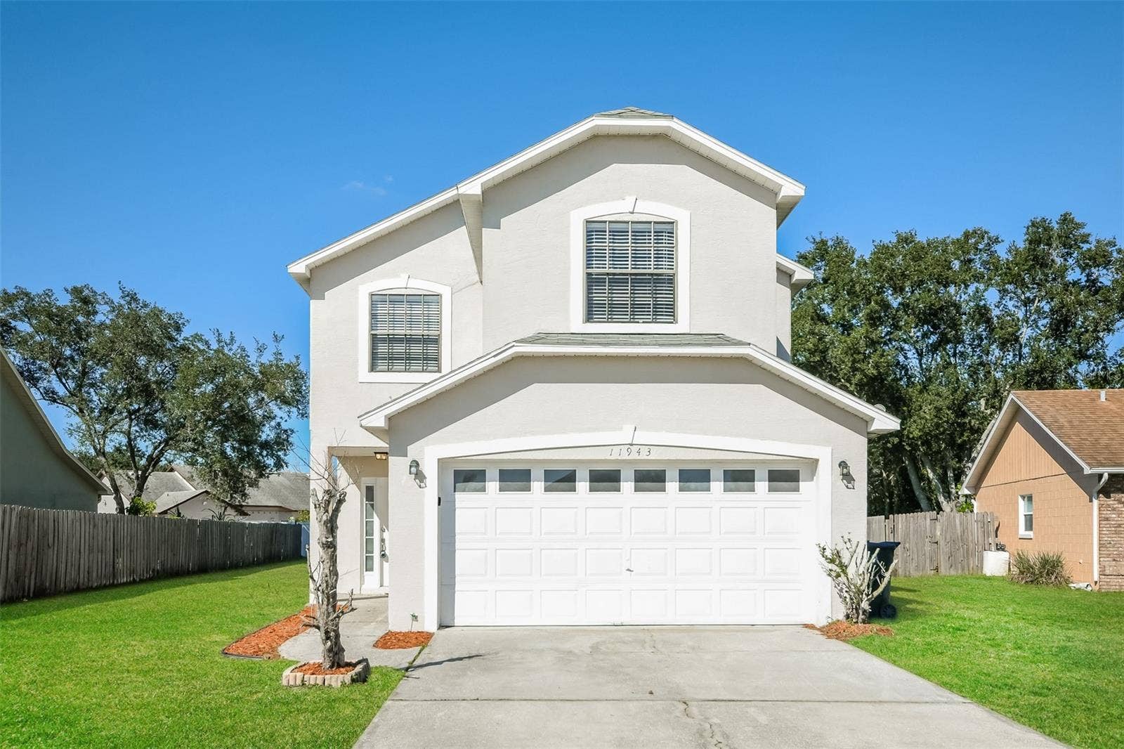 11943 BLACKHEATH CIRCLE, Orlando, FL 32837 11943 BLACKHEATH CIRCLE, Orlando, FL 32837