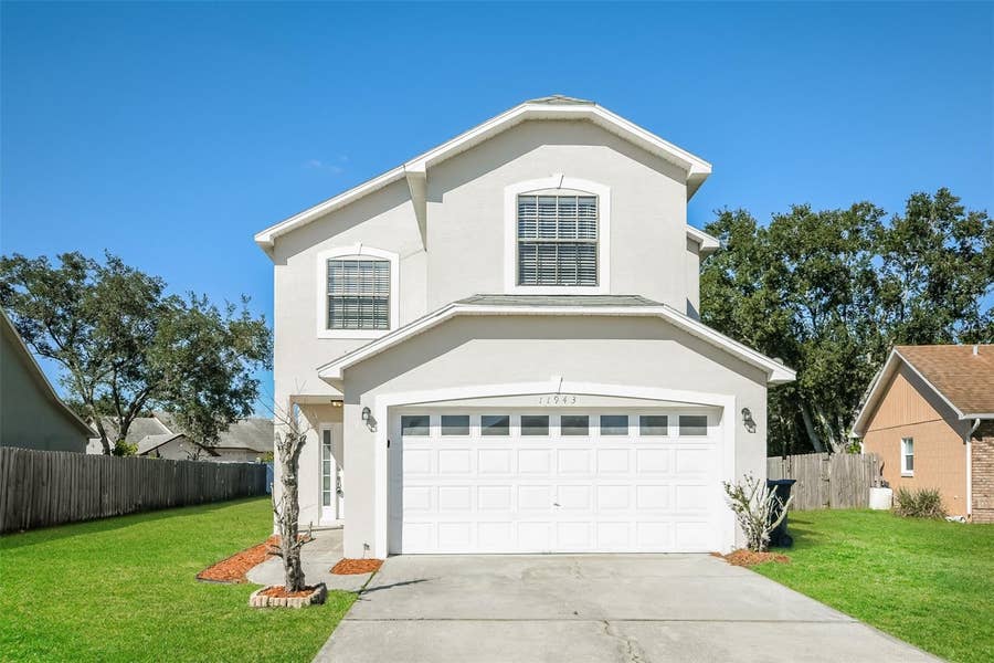 Property photo for 11943 BLACKHEATH CIRCLE, Orlando, FL