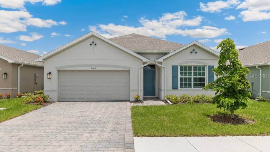 Property photo for 16349 STONEFORT LANE, Port Charlotte, FL