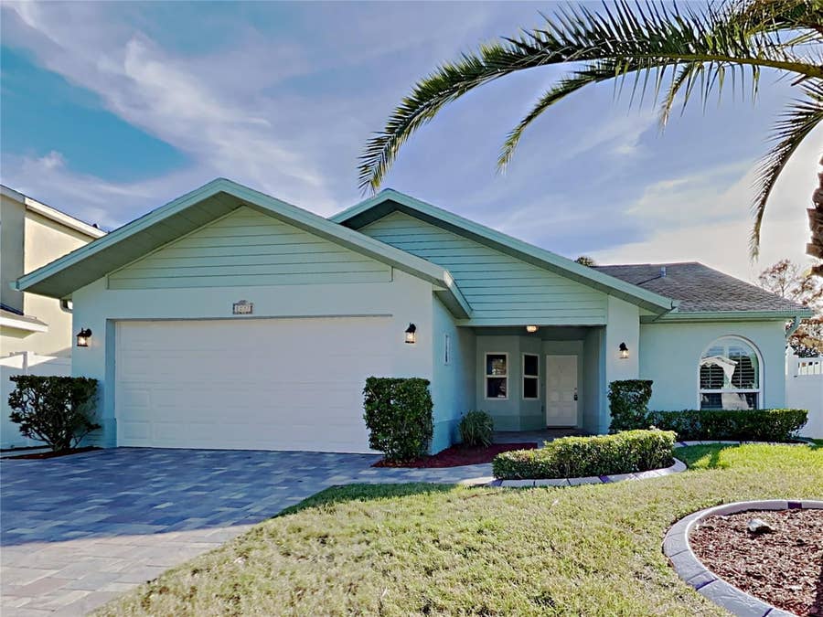 Property photo for 1237 BARMERE LANE, Brandon, FL