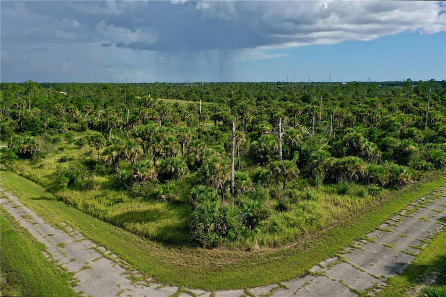 Property photo for CONBOW PLACE, North Port, FL