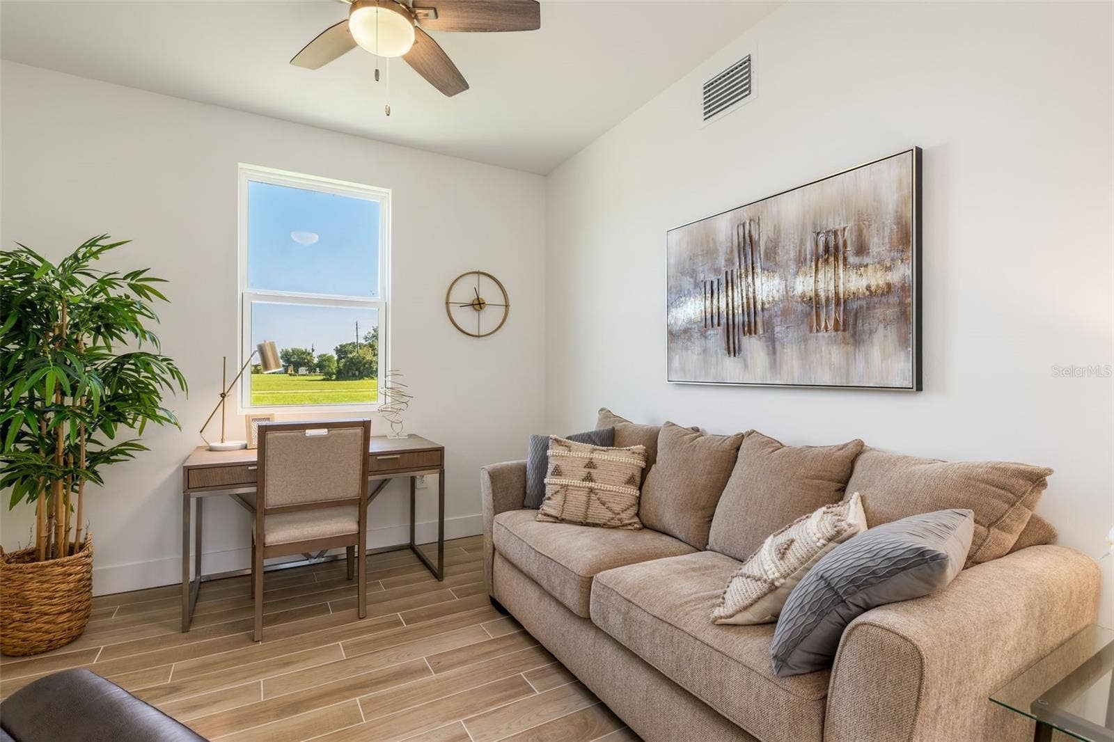 3140 SWEET GUM DRIVE, Punta Gorda, FL 33982 Den
