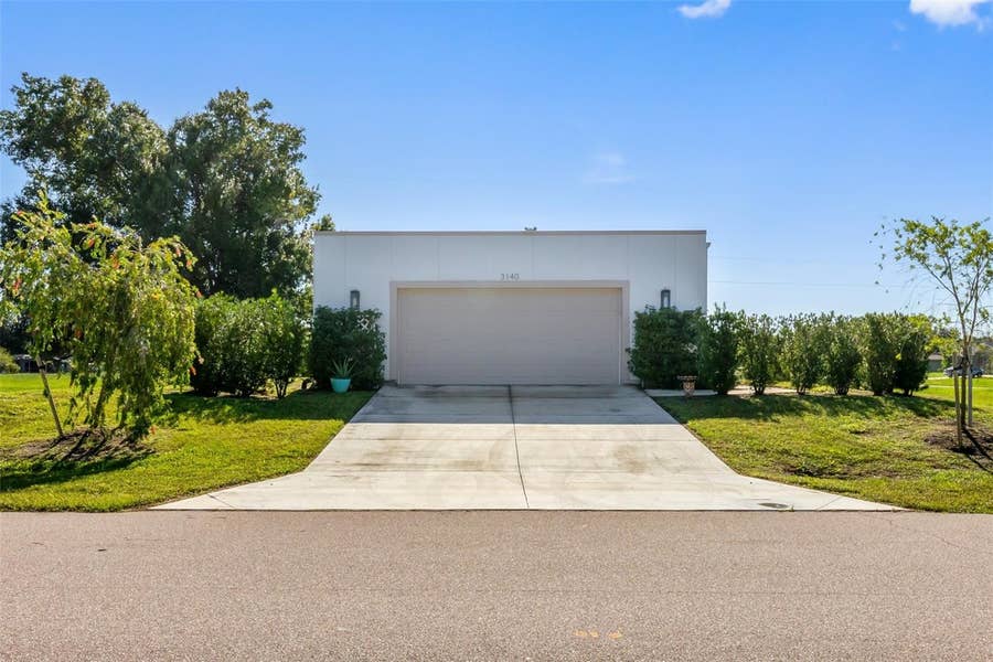 Property photo for 3140 SWEET GUM DRIVE, Punta Gorda, FL