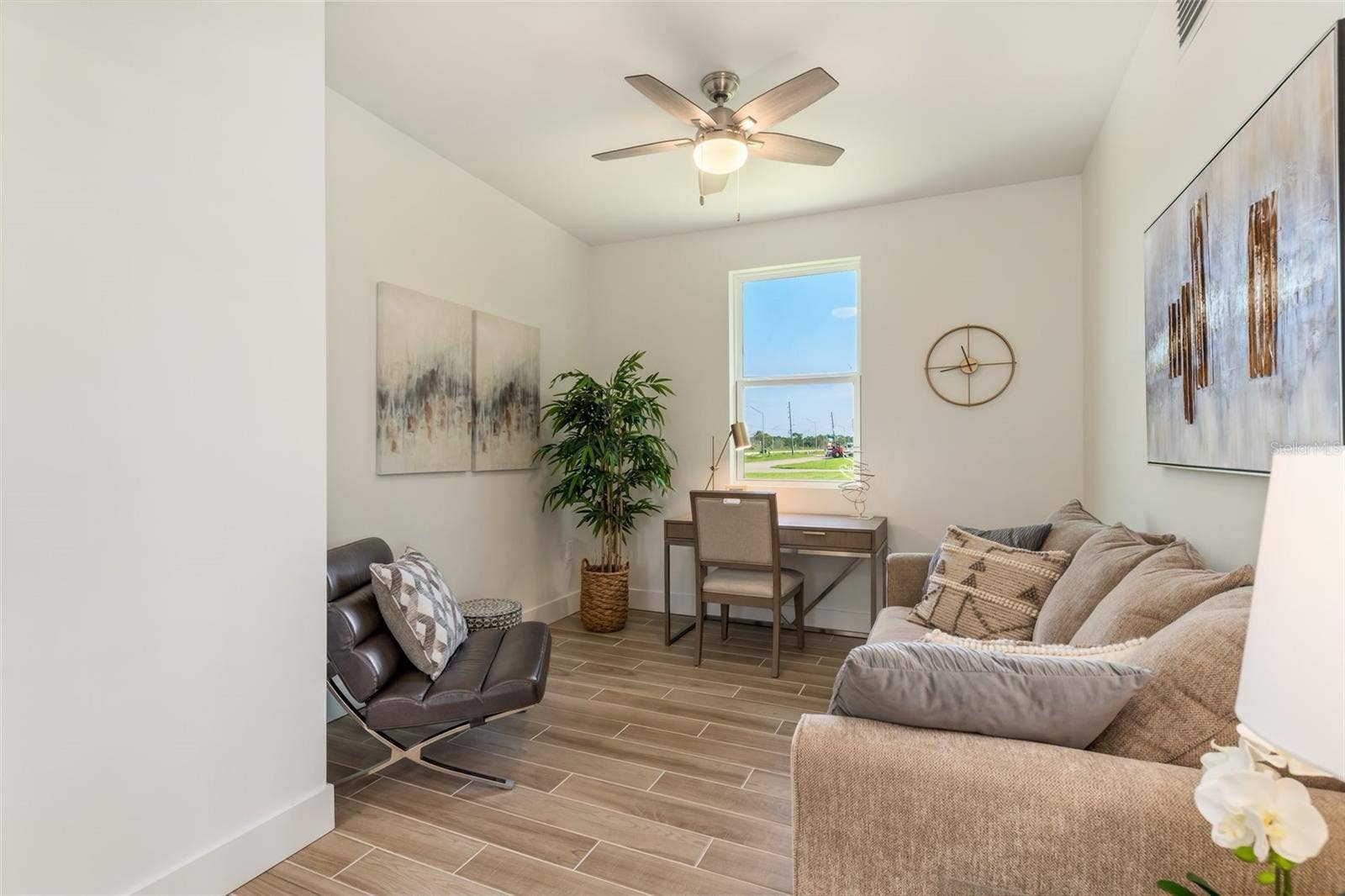 3140 SWEET GUM DRIVE, Punta Gorda, FL 33982 Den