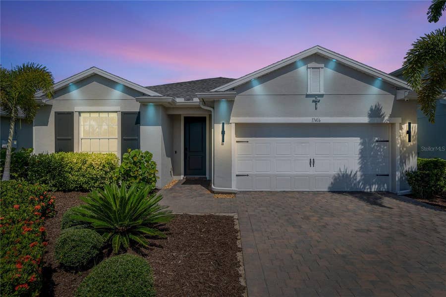 Property photo for 17416 SILVERSPUR DRIVE, Punta Gorda, FL