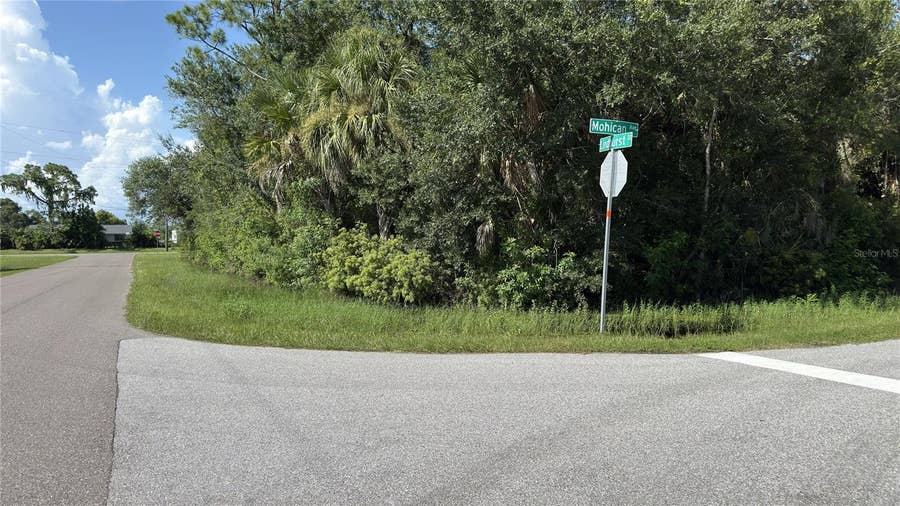 Property photo for 12494 MOHICAN AVENUE, Port Charlotte, FL