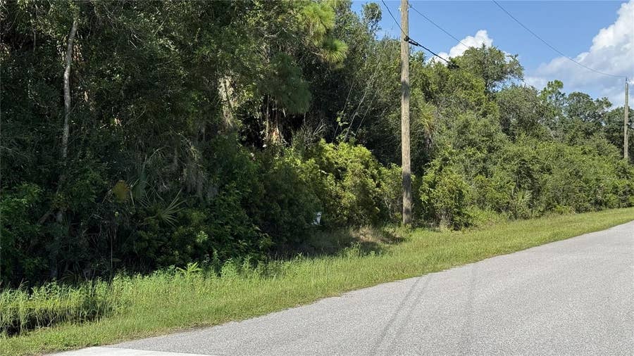 Property photo for 12502 MOHICAN AVENUE, Port Charlotte, FL