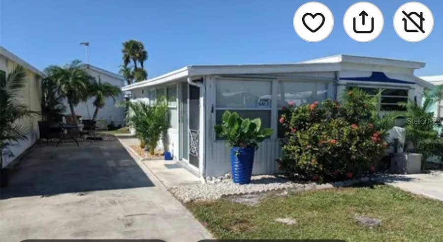Property photo for 1475 FLAMINGO DRIVE, #162, Englewood, FL