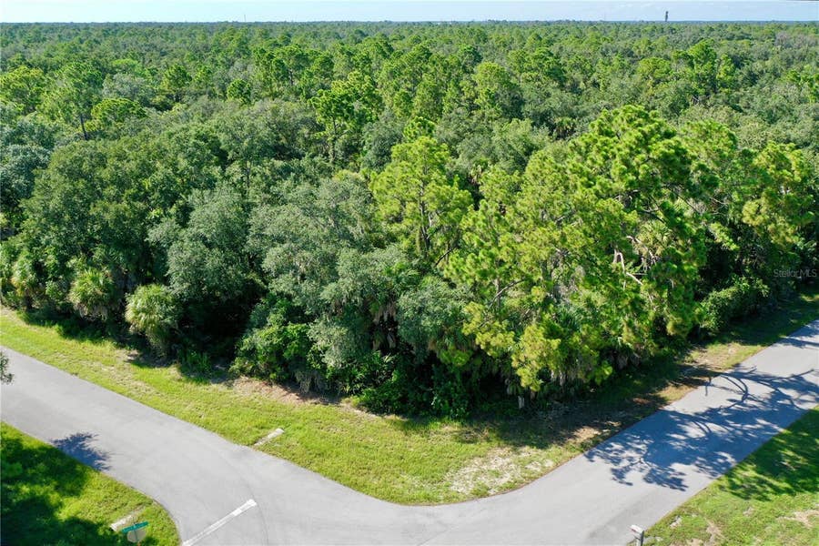 Property photo for 14310 DUNLAP AVENUE, Port Charlotte, FL
