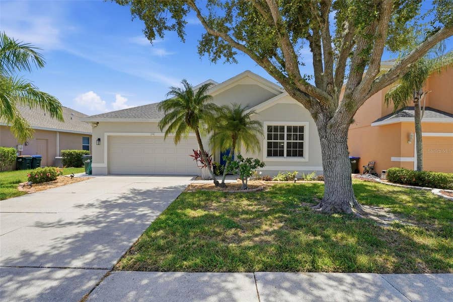 Property photo for 1796 SCARLETT AVENUE, North Port, FL