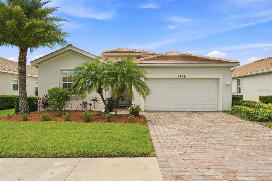 Property photo for 6199 GRAND CYPRESS BOULEVARD, North Port, FL