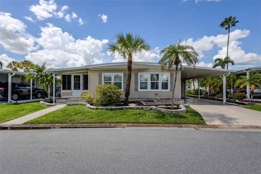 Property photo for 2100 KINGS HIGHWAY, #305, Port Charlotte, FL
