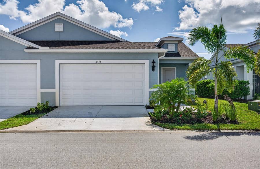 Property photo for 1614 ROYAL COURT, Port Charlotte, FL