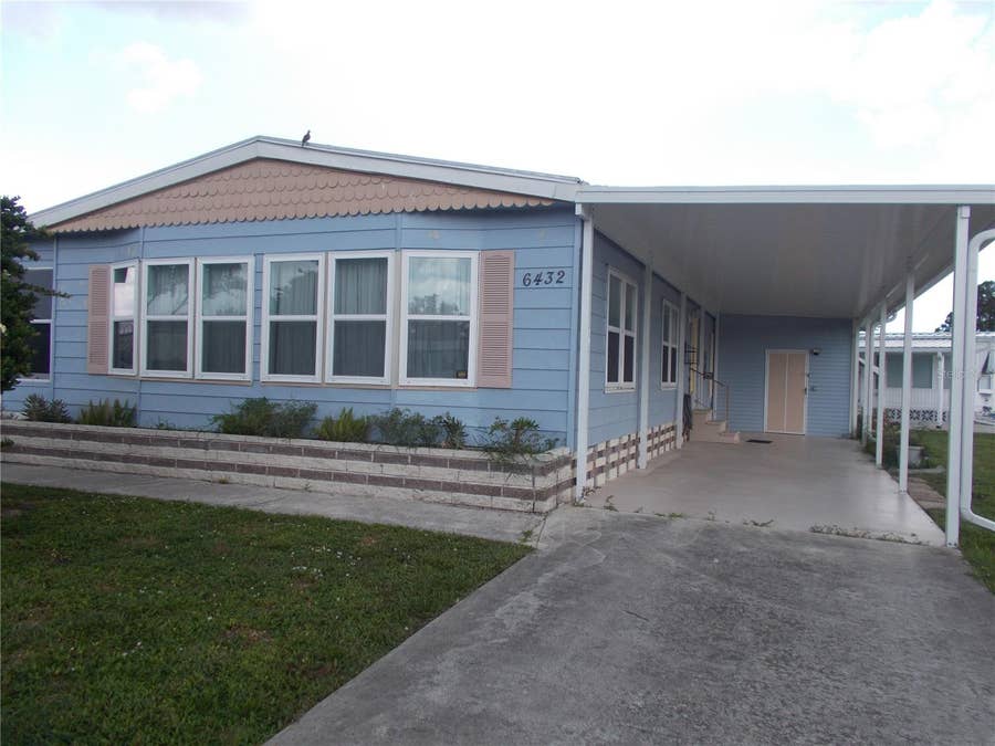 Property photo for 6432 KEENA COURT, North Port, FL