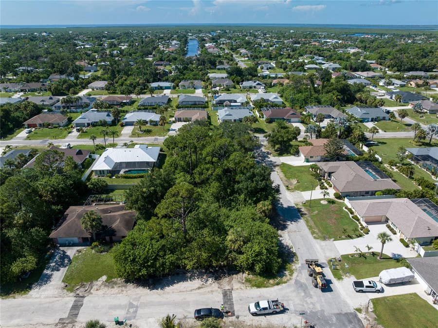 Property photo for 18163 DRIGGERS AVENUE, Port Charlotte, FL