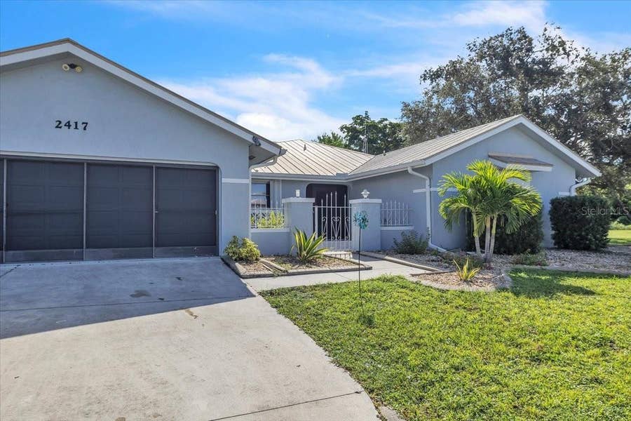 Property photo for 2417 MAGDALINA DRIVE, Punta Gorda, FL