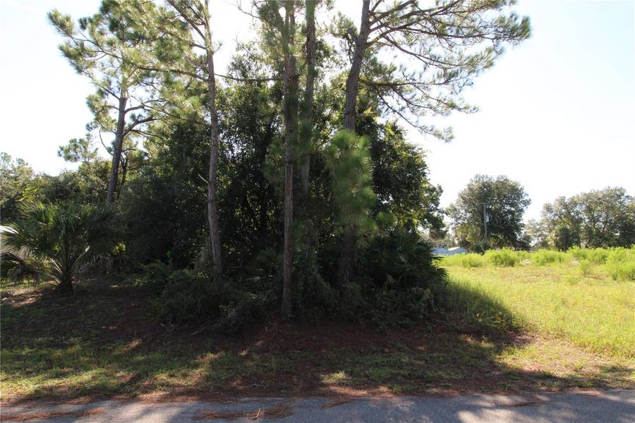 Property photo for CHAMRADE ROAD, North Port, FL