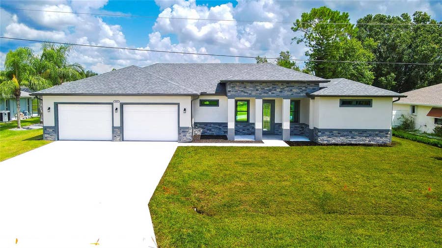 Property photo for 26082 PAYSANDU DRIVE, Punta Gorda, FL