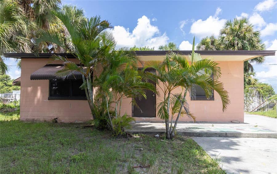 Property photo for 8338 BUMFORD AVENUE, North Port, FL