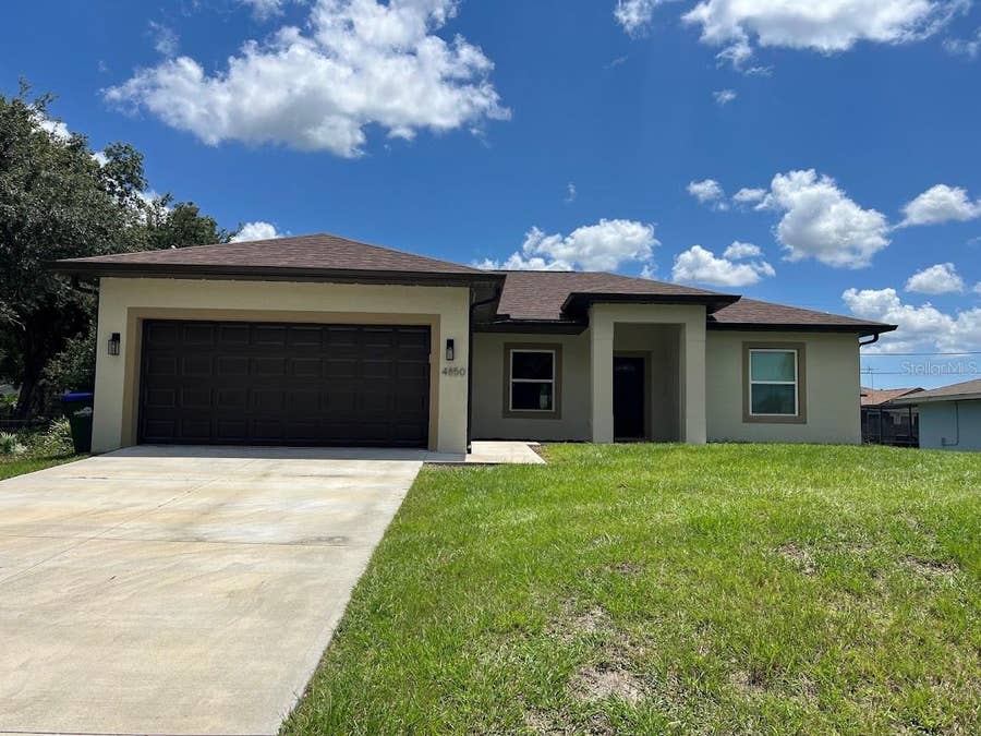 Property photo for 4850 CUMBANO STREET, North Port, FL