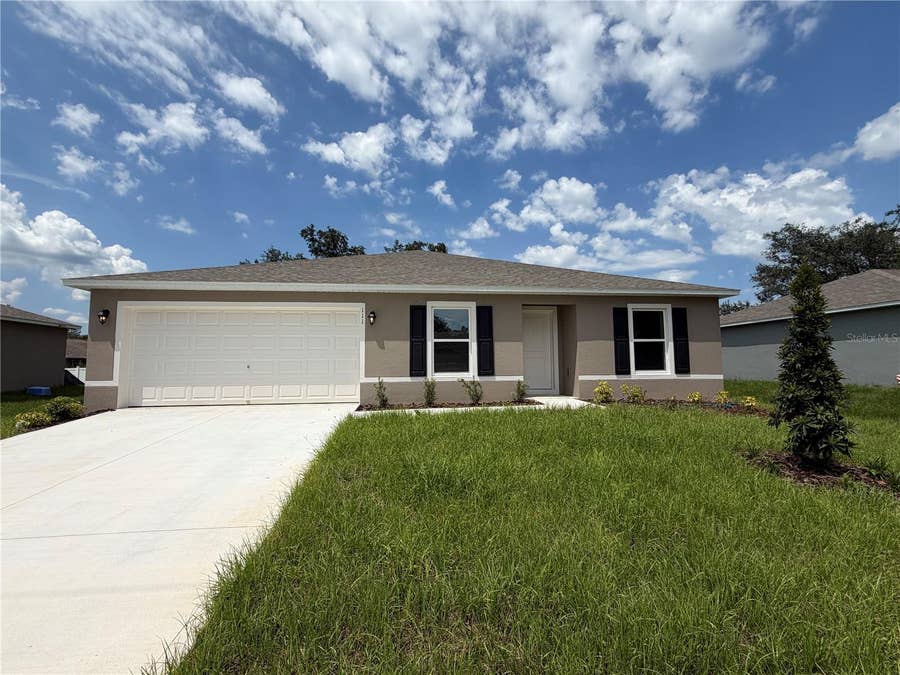 Property photo for 111 SPARROW COURT, Poinciana, FL
