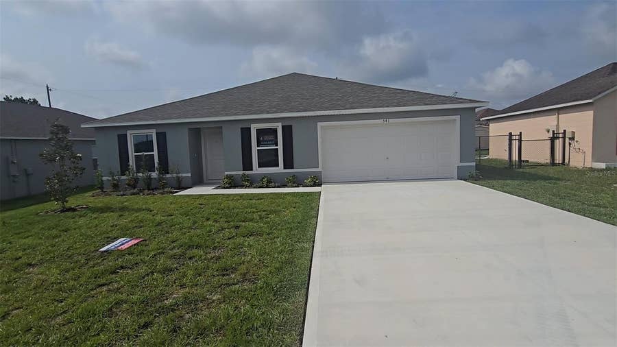 Property photo for 541 LAKEVIEW COURT, Poinciana, FL