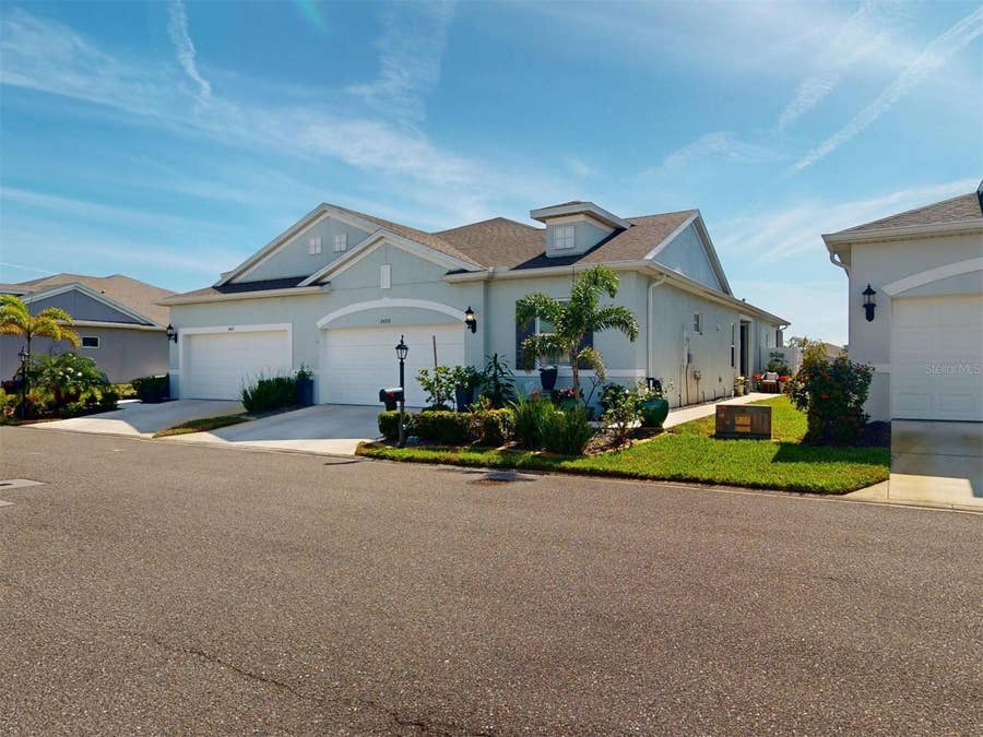 Property photo for 24313 WESTGATE BOULEVARD, Port Charlotte, FL