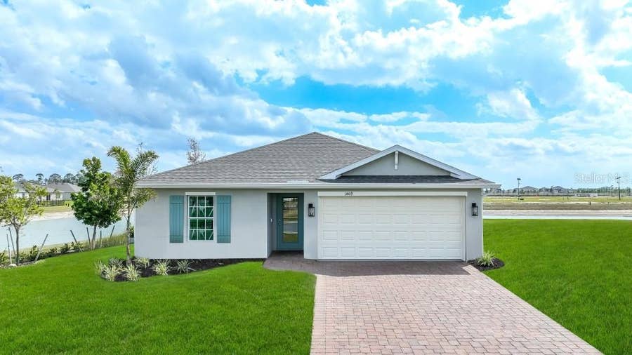 Property photo for 1536 POWELL VALLEY DRIVE, Port Charlotte, FL