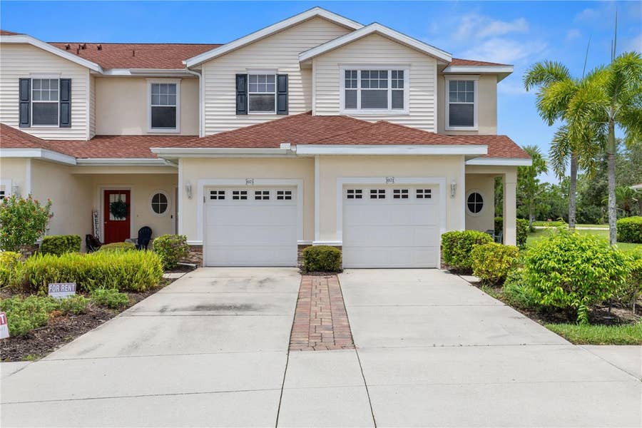 Property photo for 1073 JONAH DRIVE, North Port, FL