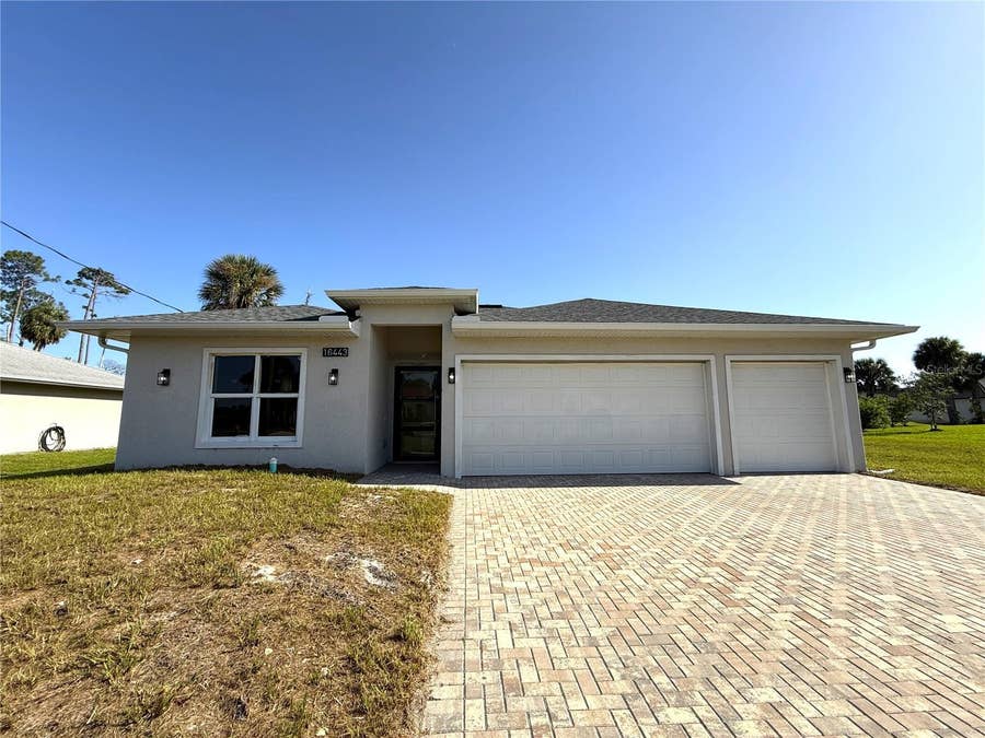 Property photo for 16443 HILLSBOROUGH BOULEVARD, Port Charlotte, FL